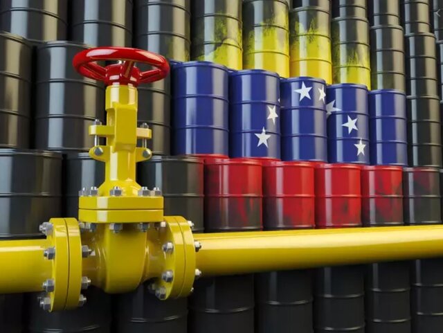 پیش بینی ونزوئلا از قیمت نفت در سال آینده
