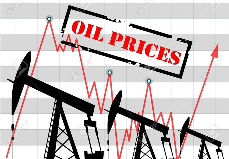 قیمت جهانی نفت امروز 99/03/19| قیمت نفت از مرز 43 دلار گذشت