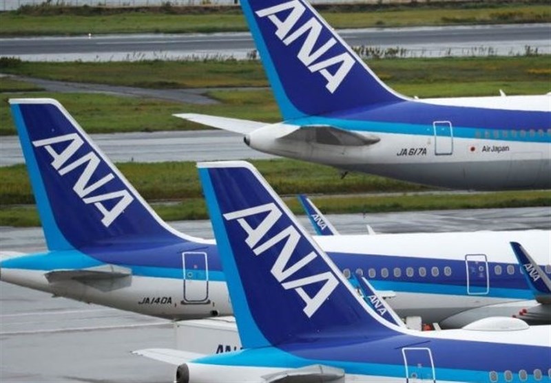 خطوط هوایی ژاپن به دلیل بحران کرونا 3500 شغل را کاهش می‌دهد