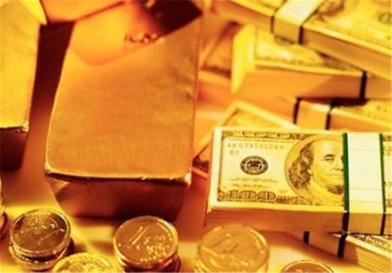 ریزش شبانه قیمت طلا/ احتمال کاهش قیمت‌ها در بازار طلا و سکه
