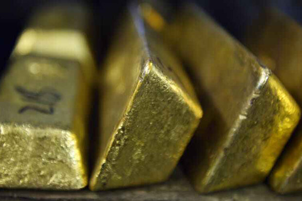 رشد قیمت طلا با وحشت از شتاب گرفتن افزایش مبتلایان جدید به کرونا