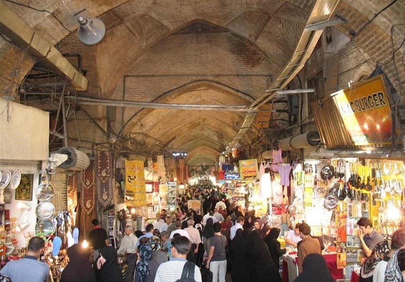 بازار تهران از فردا باز است
