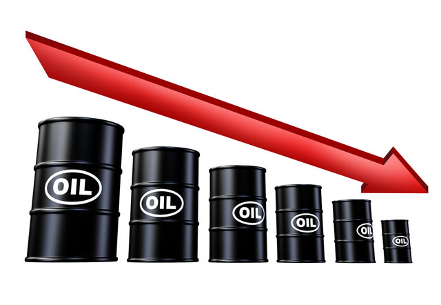 امسال نفت پایین 40 دلار خواهد ماند