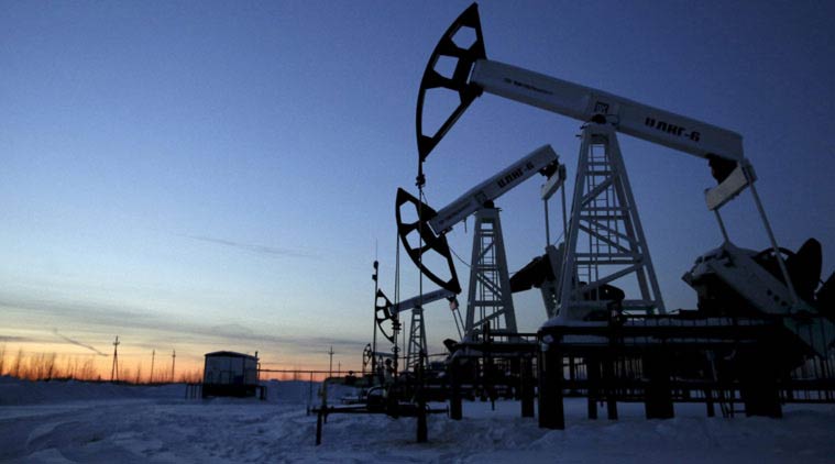 قیمت نفت به مدار صعودی بازگشت