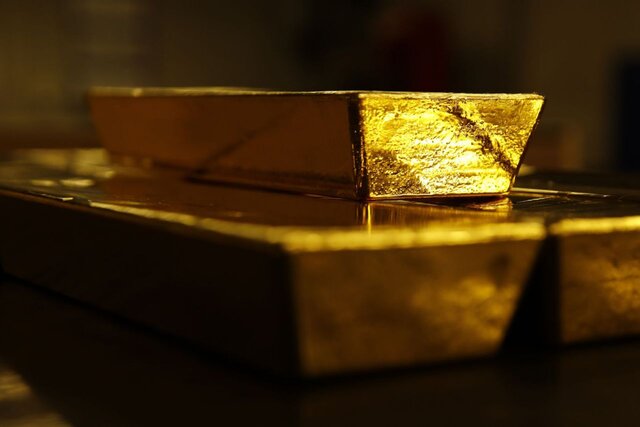 بالاترین افزایش هفتگی قیمت طلا در 4 ماه گذشته