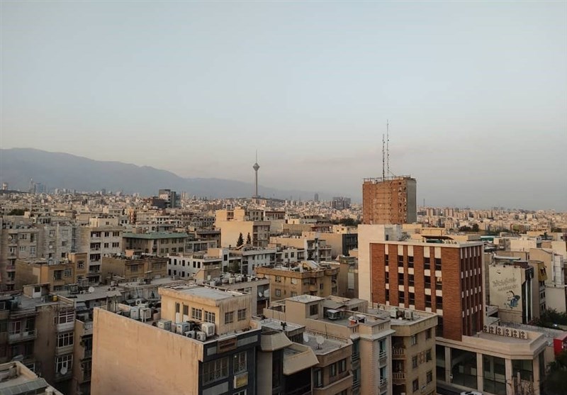 افزایش 6.2 درصدی قیمت مسکن در تهران/ معاملات 20 درصد کاهش یافت