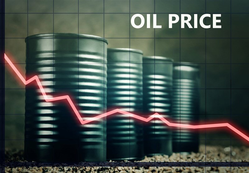 قیمت جهانی نفت امروز 1400/04/29|سایه سنگین کرونای دلتا بر بازار نفت