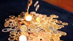 کاهش 580 هزار تومانی قیمت سکه