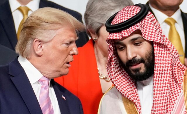 ماجرای اولتیماتوم ترامپ به سعودی‌ها