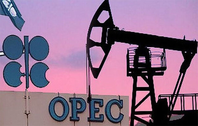 توافق اوپک پلاس برای کاهش روزانه 10 میلیون بشکه‌ای نفت