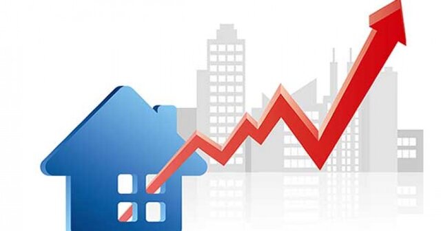 متوسط قیمت هر متر آپارتمان در تهران اعلام شد/ افزایش 77.4 درصدی قیمت