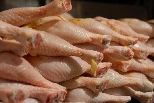 امروز 10 تُن مرغ کیلویی 25 هزار تومان در تهران توزیع شد