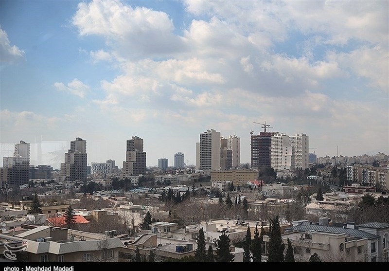 مرکز آمار ایران: متوسط قیمت مسکن در تهران 41.4میلیون تومان شد