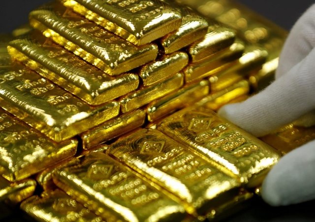 آیا طلا می‌تواند قیمت بالاتری را بشکند؟