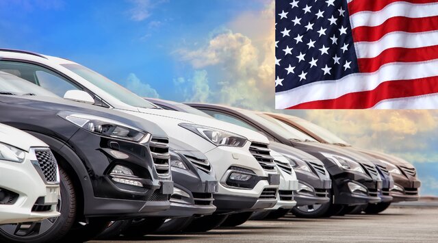 حال خودروسازان در بازار آمریکا چطور است؟