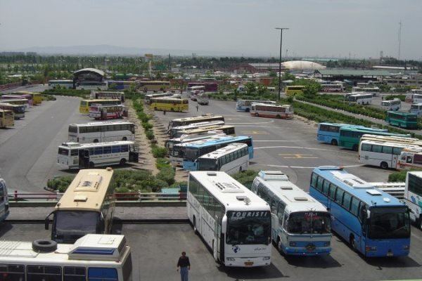 رانندگان اتوبوس در تسهیلات کرونایی فراموش شده اند؟!