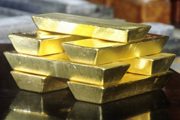 قیمت جهانی طلا در مدار سقوط/ هر انس 1931 دلار