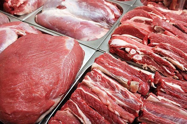 دلایل گرانی گوشت+قیمت