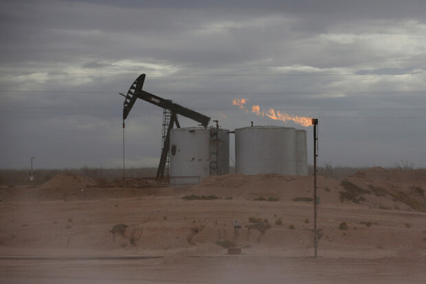 قیمت نفت خام از افت بازگشت