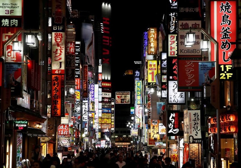 تورم عمده فروشی در ژاپن به بالاترین رقم طی 13 سال گذشته رسید