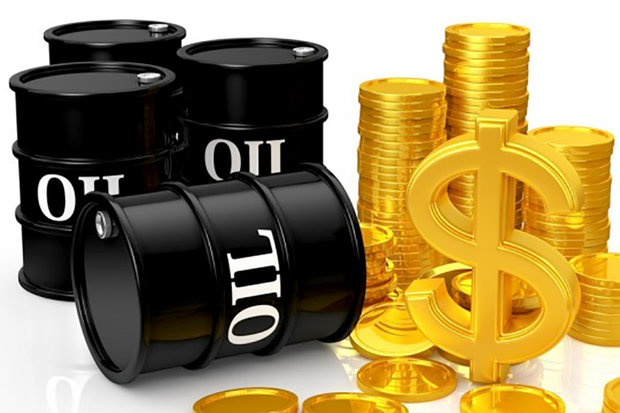 قیمت سبد نفتی اوپک از 67 دلار گذشت