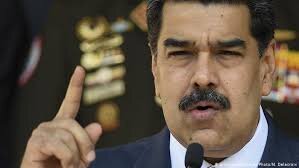 مادورو وزیر نفت ونزوئلا را منصوب کرد