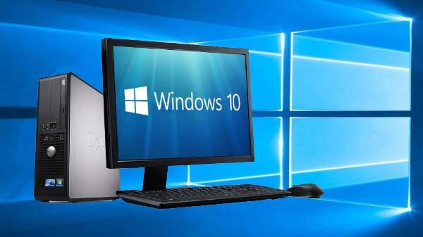 چگونه همزمان چند پنجره را در رایانه ویندوز 10 مشاهده کنیم؟