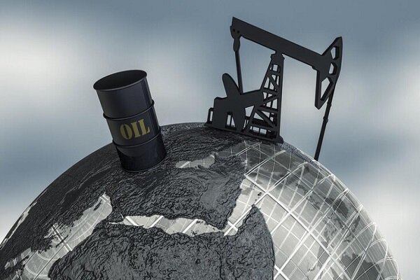 ثبت پایین ترین قیمت جهانی نفت در 8 ماه گذشته