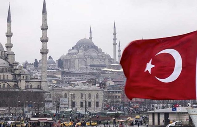 نرخ بیکاری ترکیه به زیر 13 درصد رسید
