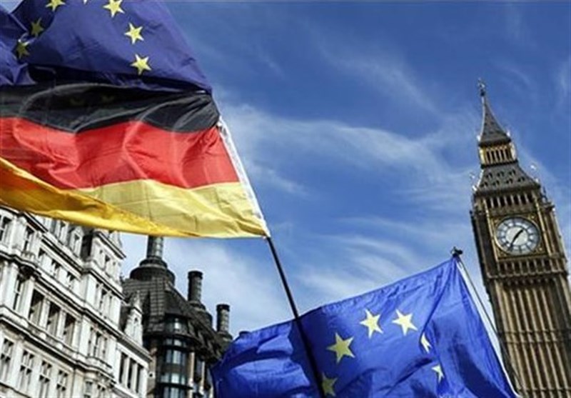 افزایش 2 برابری پیش‌بینی نرخ تورم آلمان در سال جاری میلادی