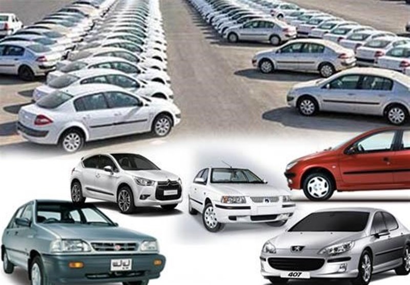 مخالفت صریح سازمان بازرسی با افزایش قیمت خودرو