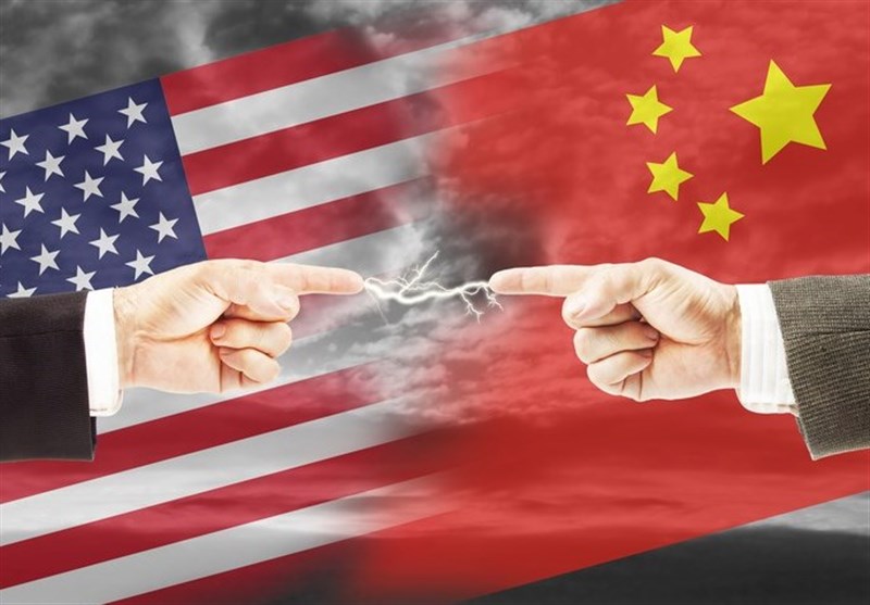 ده‌ها شرکت چینی به لیست تحریم آمریکا اضافه شدند