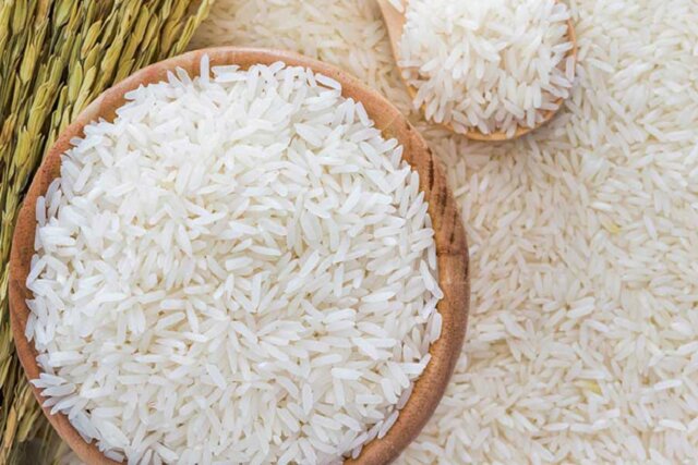 افزایش قیمت برنج/واردات تا یک میلیون تن پیش رفت
