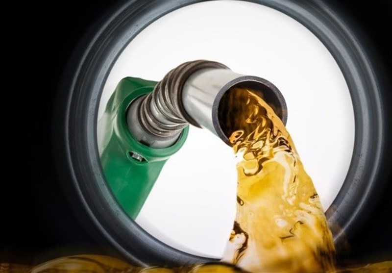 افزایش قیمت بنزین در آمریکا به دنبال طوفان ایدا