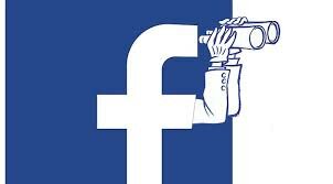10 جاسوس فیس‌بوک را بشناسید