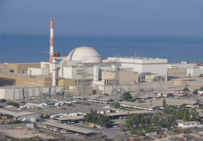 بازگشت تولید برق نیروگاه اتمی بوشهر به مدار بهره‌برداری تا 3 روز آینده