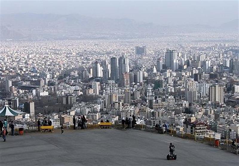 بانک مرکزی: قیمت مسکن در تهران 2.1 درصد افزایش یافت