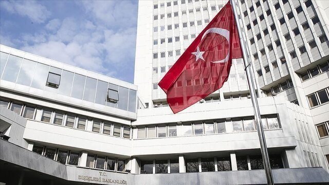نرخ بیکاری ترکیه کم شد