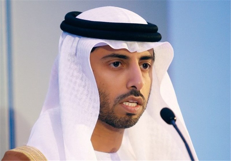تخلف امارات از سهمیه تولید نفت خود در توافق اوپک پلاس