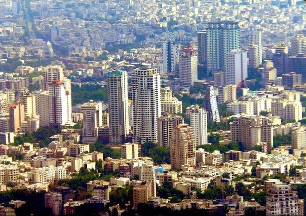 متوسط قیمت مسکن در تهران به حدود 21 میلیون تومان رسید