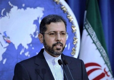 خطیب‌زاده: تهدید علیه ایران هرگز نتیجه‌بخش نبوده است/ شکست‌های آمریکا در منطقه برای همه مشهود است