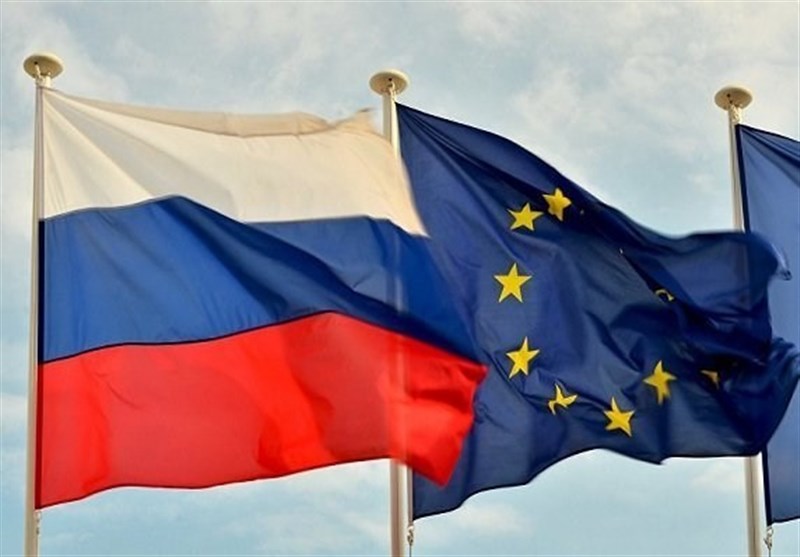 اختلاف در اتحادیه اروپا بر سر تحریم انرژی روسیه