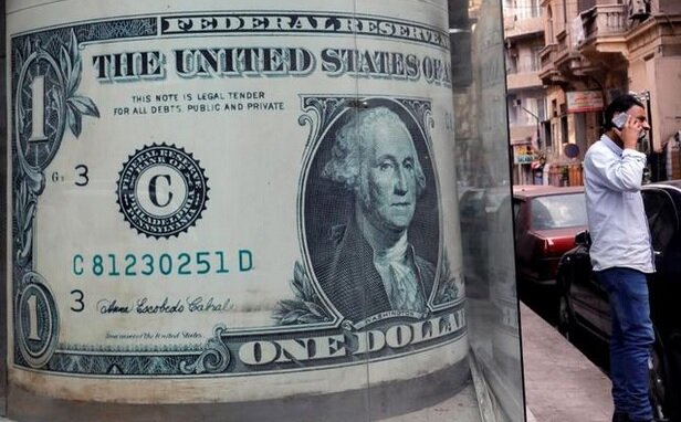 افت جهانی دلار