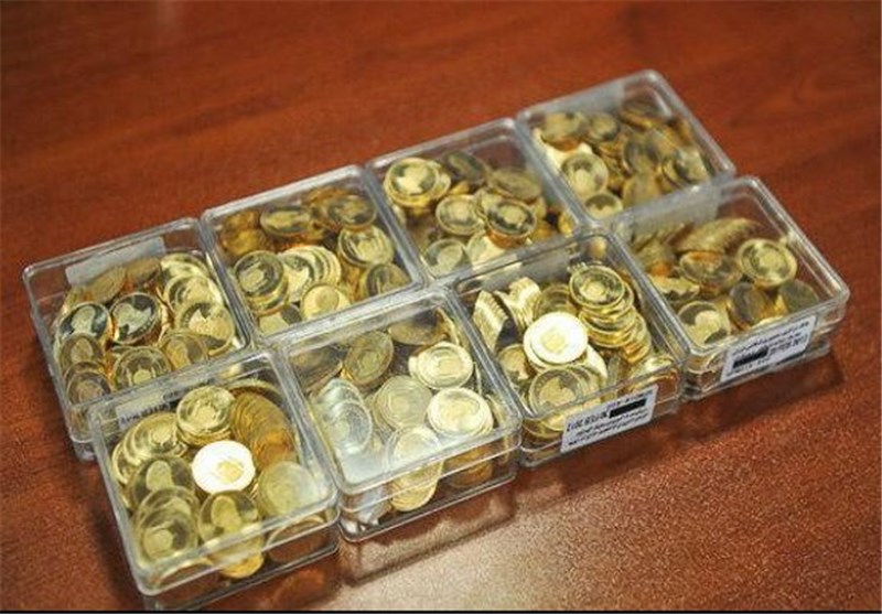 فروش 68.4هزار سکه زیر قیمت بازار در 6 حراج/ امروز چه سکه‌هایی حراج می‌شوند؟