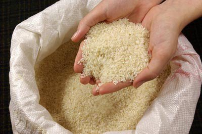 ترخیص 80 هزار تن برنج تا پایان مرداد ماه از گمرک