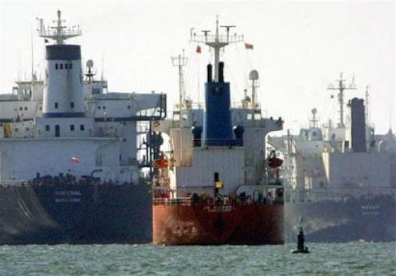 ورود 2 نفتکش ایران به آب های ونزوئلا