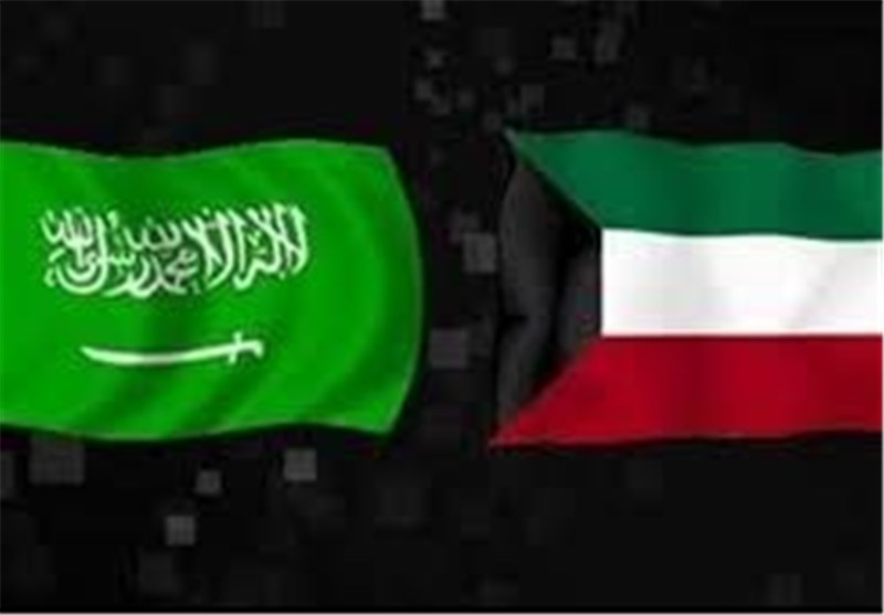 کویت و عربستان تولید نفت از میدان نفتی مشترک را متوقف می‌کنند