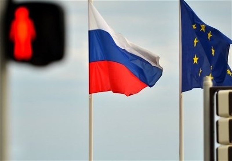 اتحادیه اروپا خبرنگاران روسیه را هم تحریم کرد