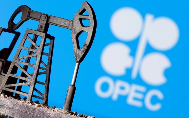 افت پایبندی اوپک پلاس به پیمان محدودیت تولید نفت