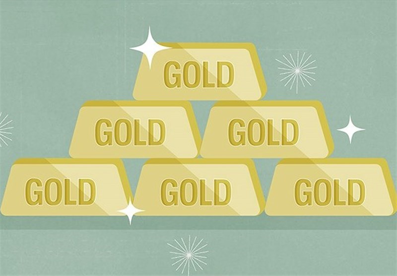 قیمت جهانی طلا امروز 99/05/21| کاهش قیمت طلا به 2018 دلار